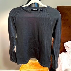 Lands’ End Thermal Heat wear shirt